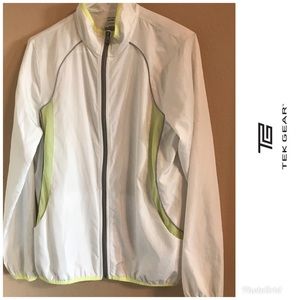 Tek Gear -dry tek running jacket